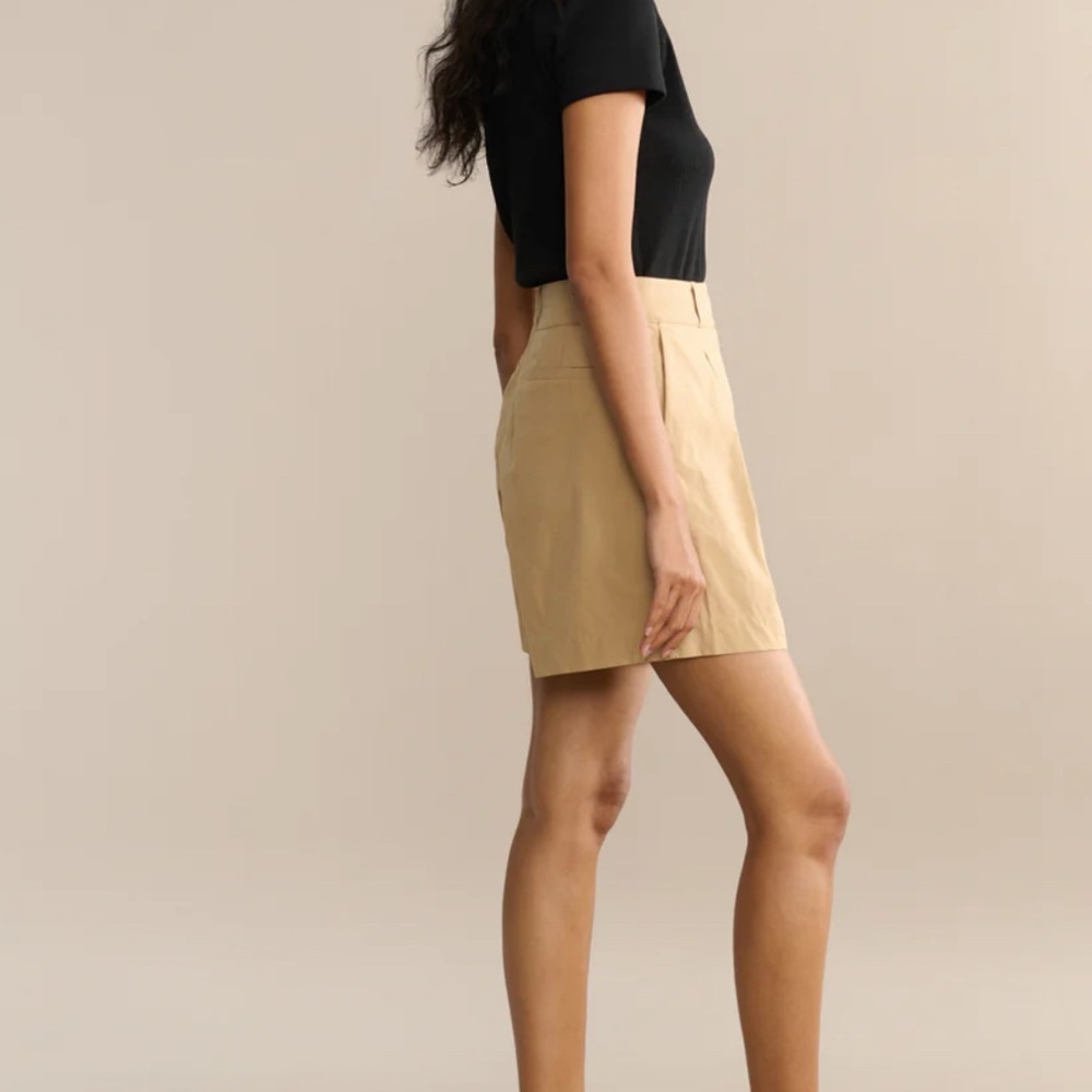 Jenni Kayne- Newport Short - Picture 3 of 4